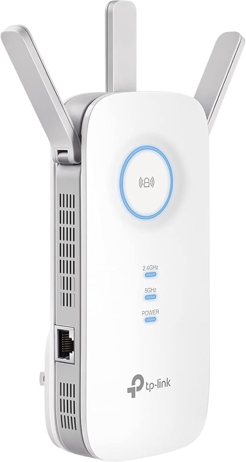TP-Link AC1900 WiFi Extender RE550